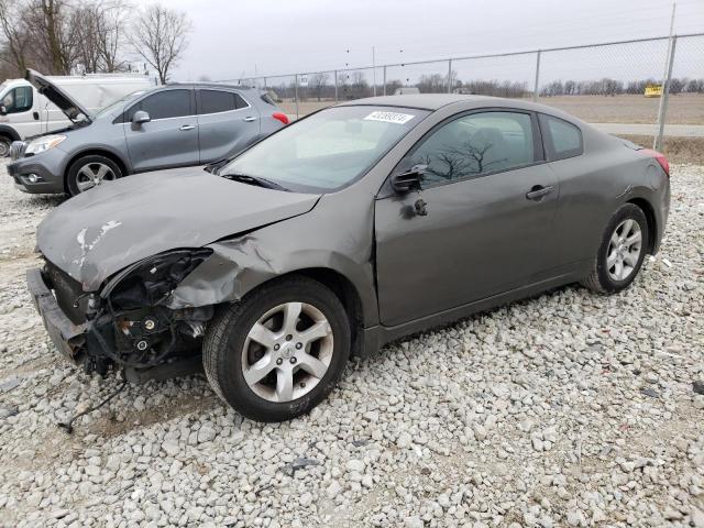 1N4AL24E69C188893 - 2009 NISSAN ALTIMA 2.5S GRAY photo 1