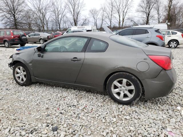 1N4AL24E69C188893 - 2009 NISSAN ALTIMA 2.5S GRAY photo 2