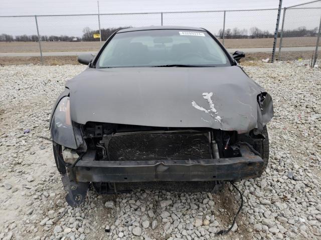 1N4AL24E69C188893 - 2009 NISSAN ALTIMA 2.5S GRAY photo 5