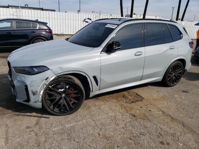 2024 BMW X5 SDRIVE 40I, 