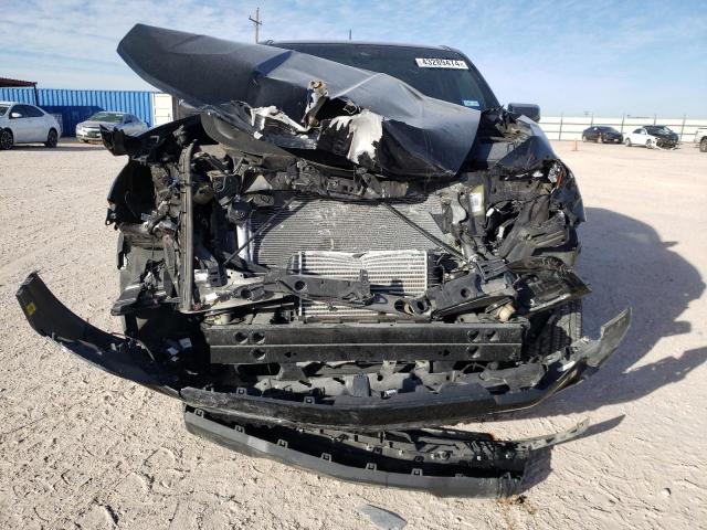 1GCGSCEC3P1230441 - 2023 CHEVROLET COLORADO LT BLACK photo 5