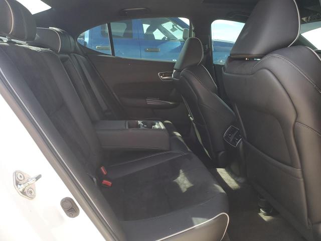 19UUB2F68KA002774 - 2019 ACURA TLX TECHNOLOGY WHITE photo 10