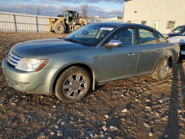 2008 FORD TAURUS LIMITED, 
