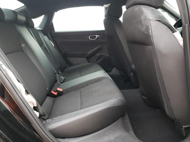 2HGFE2F58NH529498 - 2022 HONDA CIVIC SPORT 黑色 照片 10