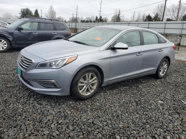 2015 HYUNDAI SONATA SE, 