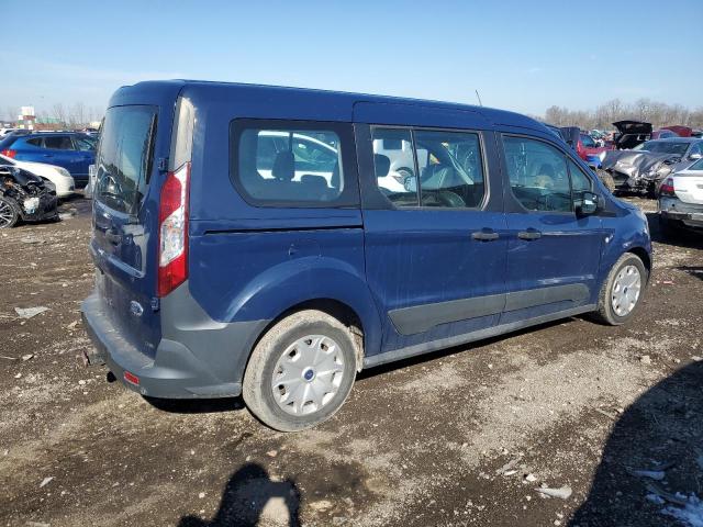 NM0GS9E71J1366139 - 2018 FORD TRANSIT CO XL BLUE photo 3