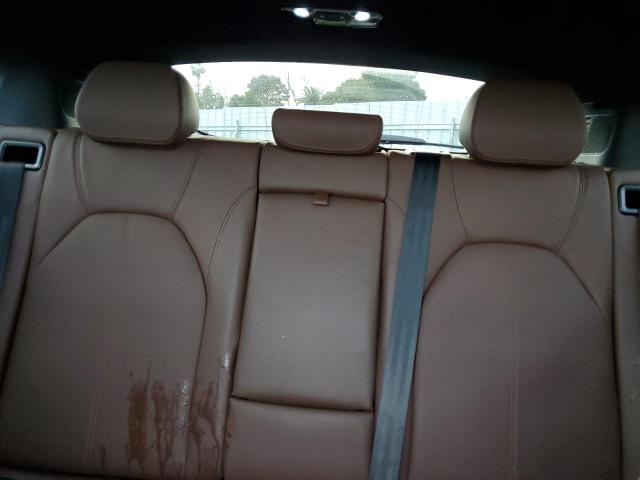 ZASPAKBN5N7D42310 - 2022 ALFA ROMEO STELVIO TI BLACK photo 10