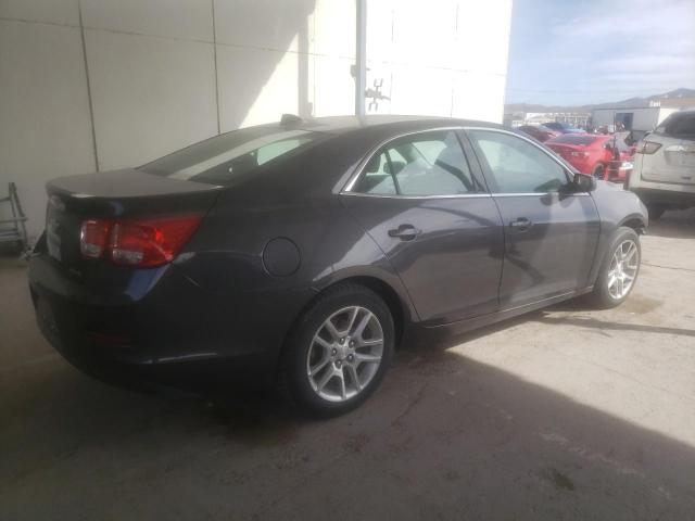 1G11D5RR2DF108770 - 2013 CHEVROLET MALIBU 1LT 灰色 照片 3