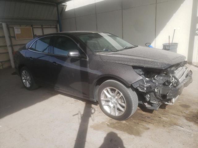 1G11D5RR2DF108770 - 2013 CHEVROLET MALIBU 1LT 灰色 照片 4