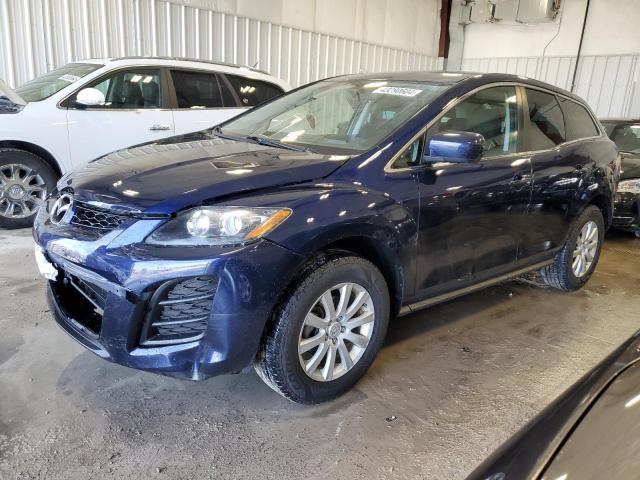 2011 MAZDA CX-7, 