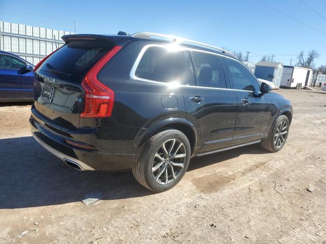 YV4A22PK4G1051343 - 2016 VOLVO XC90 T6 BLACK photo 3