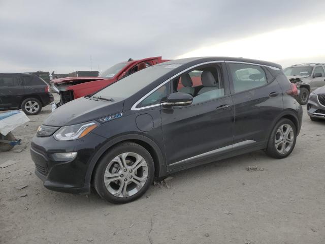 2020 CHEVROLET BOLT EV LT, 