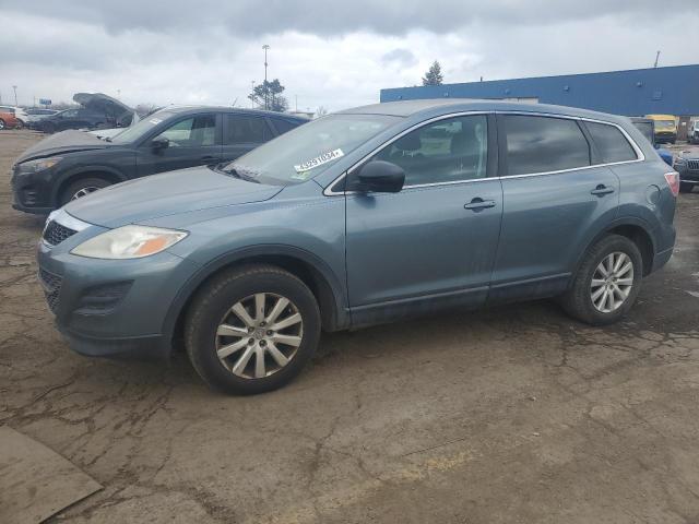 2010 MAZDA CX-9, 