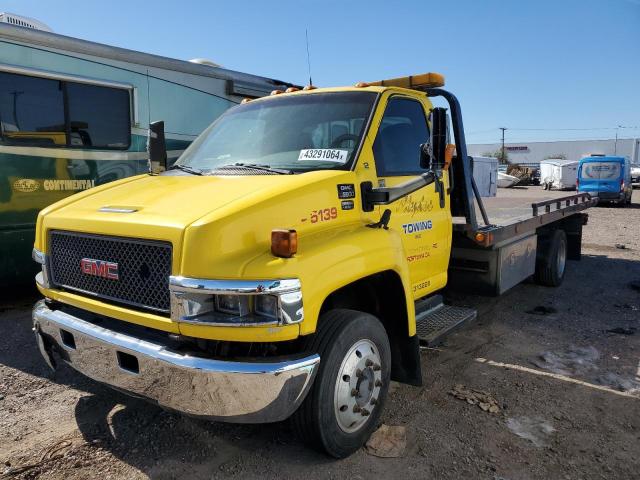 2006 GMC C5500 C5C042, 