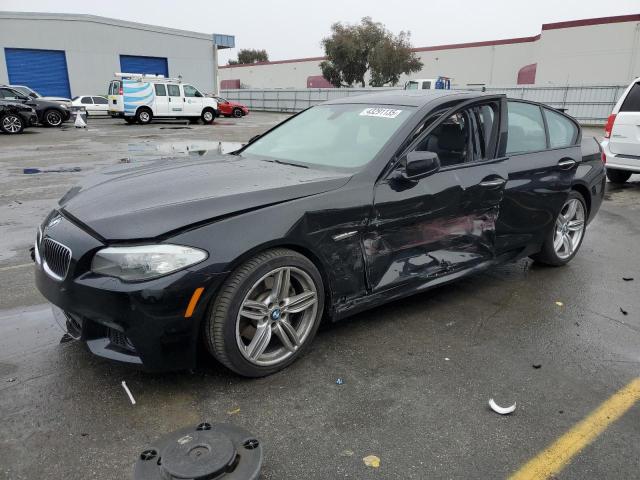 2013 BMW 535 I, 