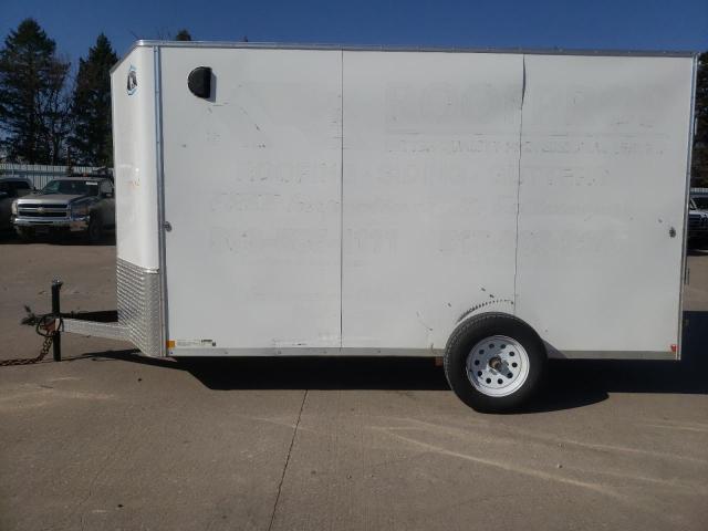 55ZR1EE11M1005526 - 2021 TPEW TRAILER WHITE photo 8