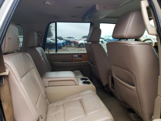 5LMFL27527LJ09835 - 2007 LINCOLN NAVIGATOR L WHITE photo 11