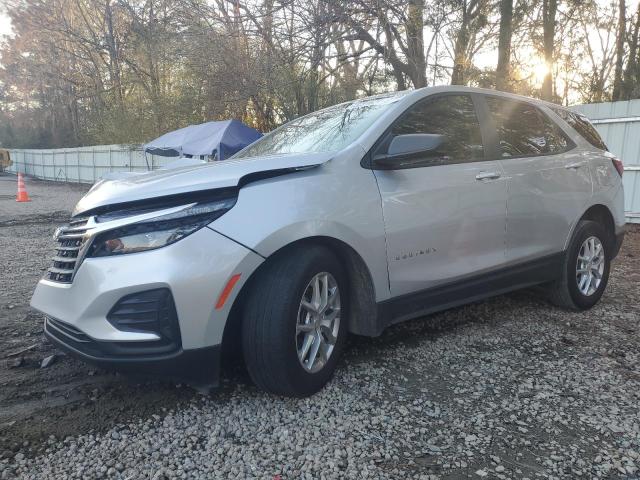 2022 CHEVROLET EQUINOX LS, 