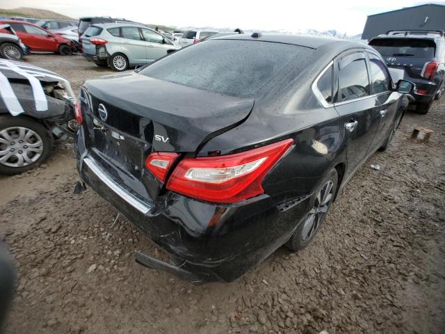 1N4AL3AP4GC237727 - 2016 NISSAN ALTIMA 2.5 BLACK photo 3