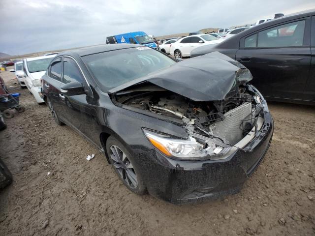 1N4AL3AP4GC237727 - 2016 NISSAN ALTIMA 2.5 BLACK photo 4