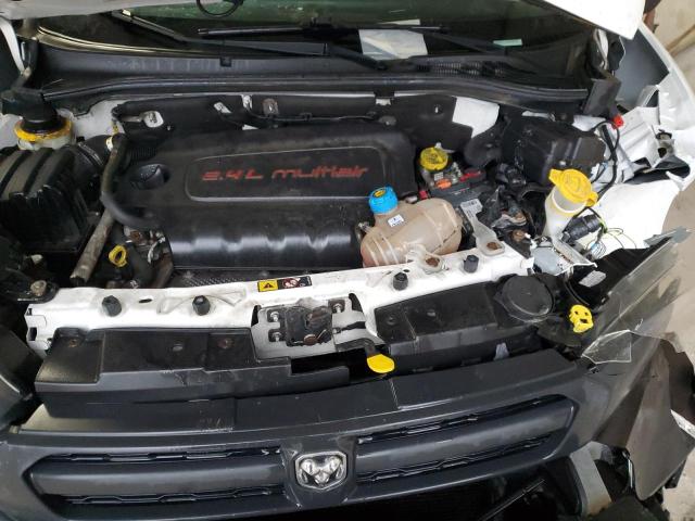 ZFBERFAT6G6C85436 - 2016 RAM PROMASTER Ağ foto 12