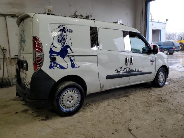 ZFBERFAT6G6C85436 - 2016 RAM PROMASTER Ağ foto 3