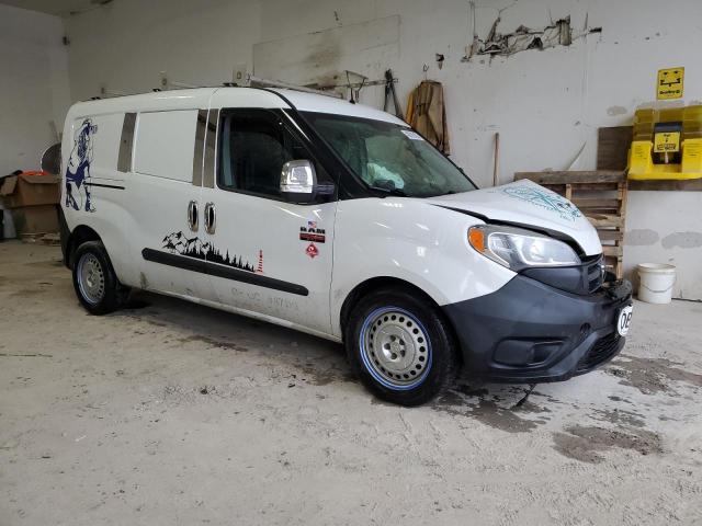 ZFBERFAT6G6C85436 - 2016 RAM PROMASTER Ağ foto 4