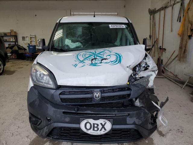 ZFBERFAT6G6C85436 - 2016 RAM PROMASTER Ağ foto 5