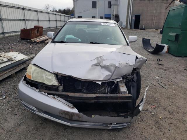 19UUA56843A016078 - 2003 ACURA 3.2TL TYPE-S SILVER photo 5