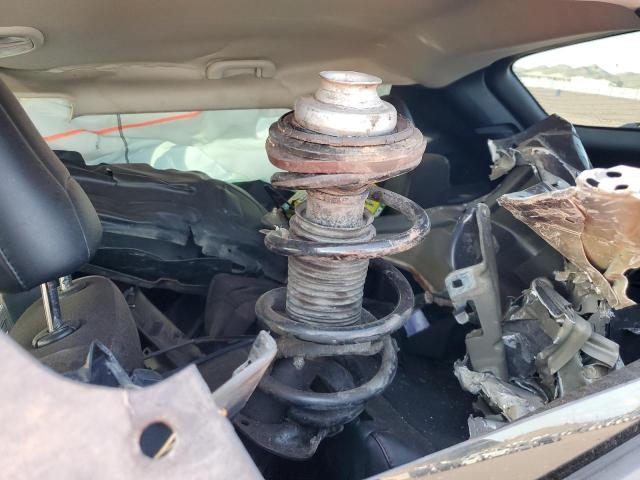 1C4PJMBB2EW317395 - 2014 JEEP CHEROKEE TRAILHAWK GRAY photo 10