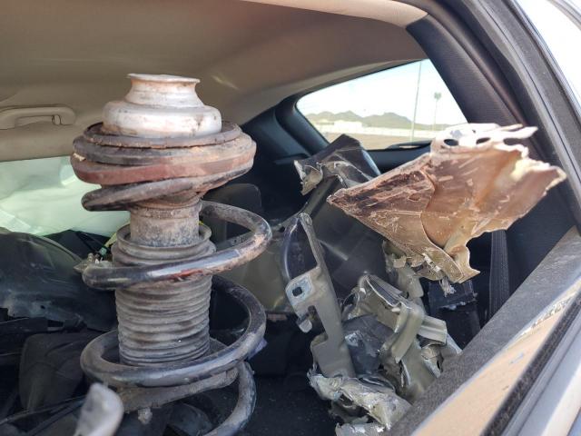 1C4PJMBB2EW317395 - 2014 JEEP CHEROKEE TRAILHAWK GRAY photo 12