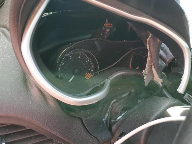 1C4PJMBB2EW317395 - 2014 JEEP CHEROKEE TRAILHAWK GRAY photo 9