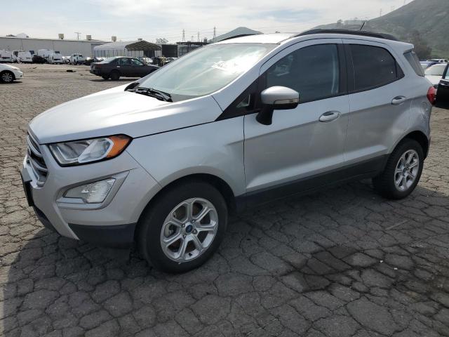 2020 FORD ECOSPORT SE, 