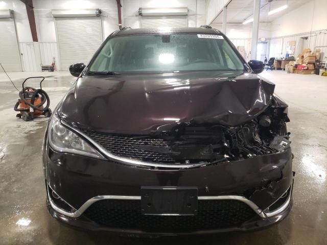 2C4RC1BG9HR578713 - 2017 CHRYSLER PACIFICA TOURING L Bənövşəyi foto 5