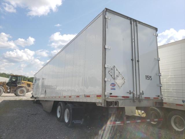 1UYVS2531L7069016 - 2020 UTILITY TRAILER Ağ foto 3