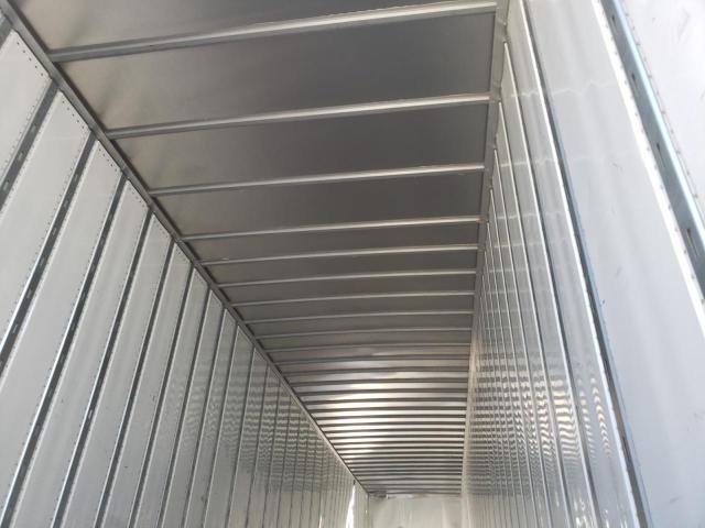 1UYVS2531L7069016 - 2020 UTILITY TRAILER Ağ foto 5