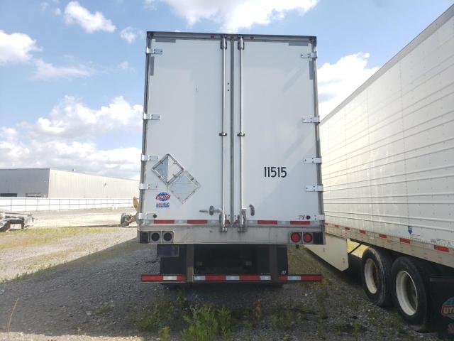 1UYVS2531L7069016 - 2020 UTILITY TRAILER Ağ foto 8