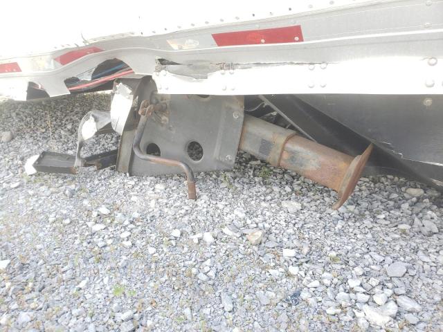 1UYVS2531L7069016 - 2020 UTILITY TRAILER Ağ foto 9