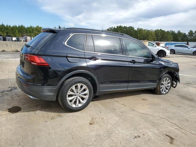 3VV3B7AX7KM018945 - 2019 VOLKSWAGEN TIGUAN SE BLACK photo 3