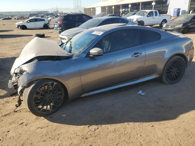 2011 INFINITI G37 BASE, 