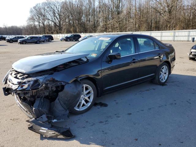 2011 FORD FUSION SEL, 