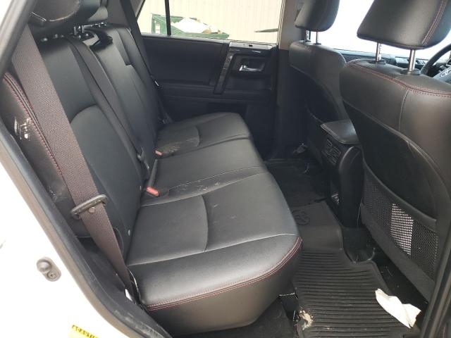 JTEBU5JR6L5817225 - 2020 TOYOTA 4RUNNER SR5/SR5 PREMIUM 白色 照片 10