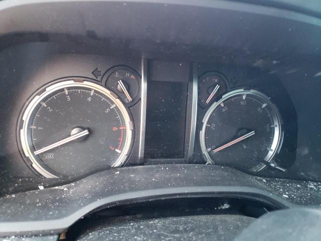 JTEBU5JR6L5817225 - 2020 TOYOTA 4RUNNER SR5/SR5 PREMIUM 白色 照片 9