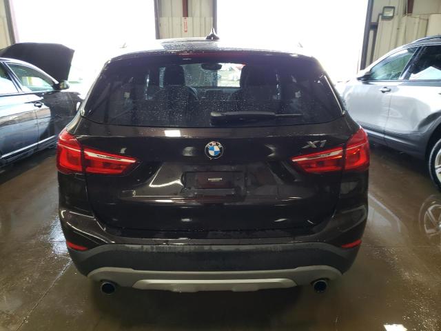 WBXHT3C3XG5E48248 - 2016 BMW X1 XDRIVE28I BROWN photo 6