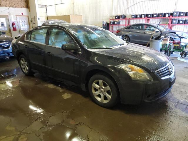 1N4AL21E79N561545 - 2009 NISSAN ALTIMA 2.5 BLACK photo 4