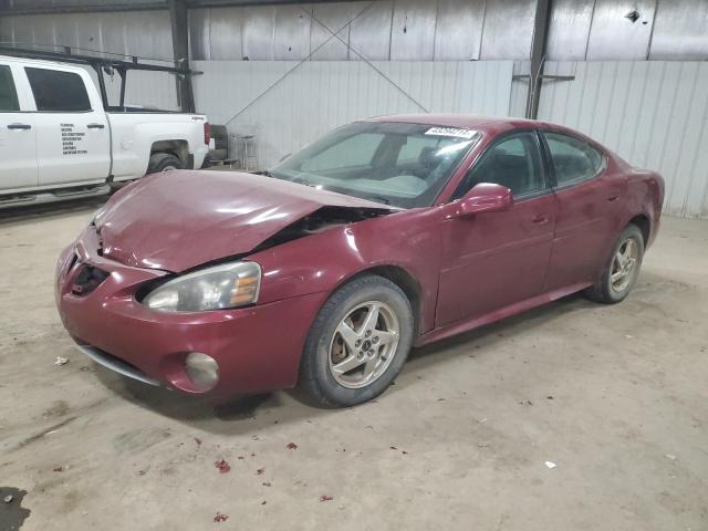 2004 PONTIAC GRAND PRIX GT, 