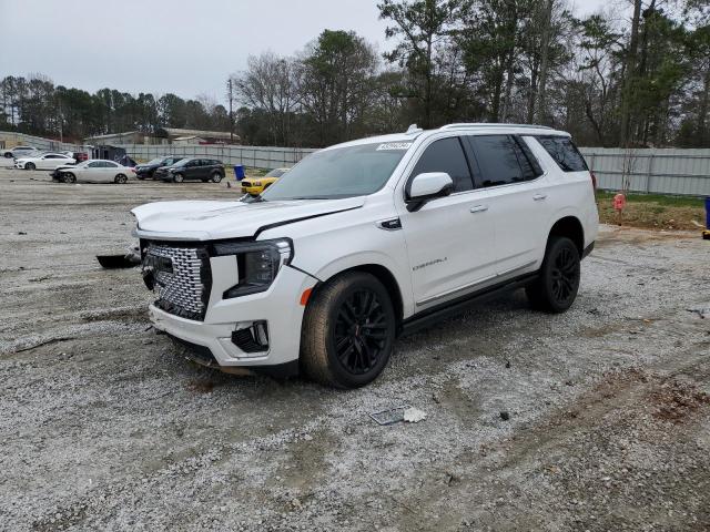 2021 GMC YUKON DENALI, 