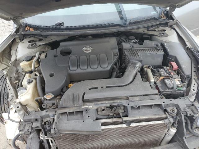 1N4AL21E39C194011 - 2009 NISSAN ALTIMA 2.5 GRAY photo 11