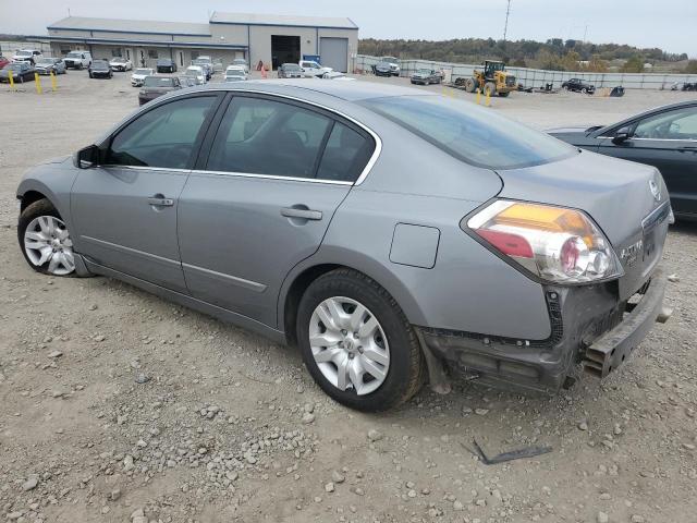 1N4AL21E39C194011 - 2009 NISSAN ALTIMA 2.5 GRAY photo 2