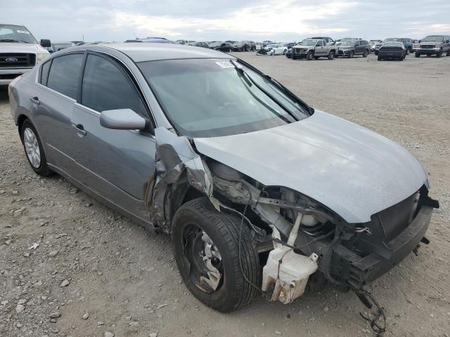 1N4AL21E39C194011 - 2009 NISSAN ALTIMA 2.5 GRAY photo 4